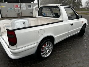 Skoda Pick up 1.3 mpi - 4