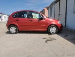 Citroen c3 - 4