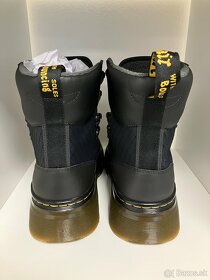 Dr Martens Tarik TG Black - 4