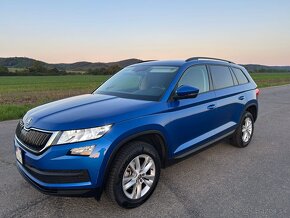 Škoda Kodiaq 2.0 TDI SCR Dsg - 4