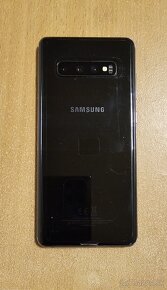 Samsung Galaxy S10+ - 4