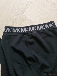 Michael Kors logovane fitness leginy S - 4