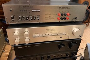 Luxman L230 - 4