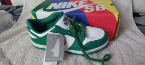 Nike SB DUNK uvedené v texte - 4