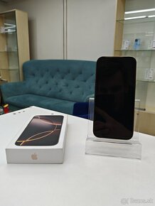 Apple Iphone 16 Pro Max 512GB - 4