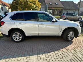 BMW X5 xDrive40d - 4