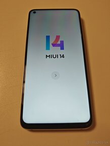 Predám Xiaomi Mi 10T Pro 8/256 5G - 4