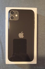 Iphone 11 128GB Black - 4