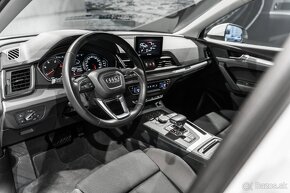 Audi Q5 2.0 TDI 163k quattro S tronic Sport - 4