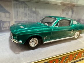 Matchbox Dinky 1967 Ford Mustang Fast Back. - 4