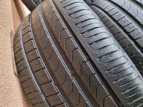 pneu 20" 285/45R20 PIRELLI letné 6-7mm DOT2022 - 4