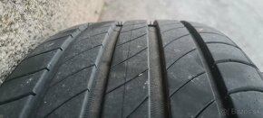 Letné pneu. Michelin e-Primacy 205/55R16 - 4