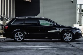 Audi A4 Avant 2.0 TDI quattro DPF - 4