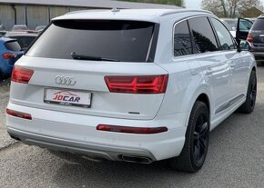 Audi Q7 3.0TDi 200kw QUATTRO ČR odpDPH nafta automat 200 kw - 4