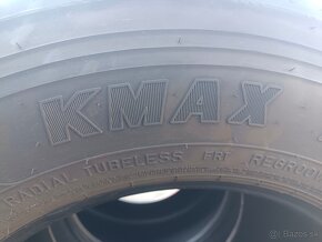 445/45 R19.5 Goodyear KMAX gen-2 - 4