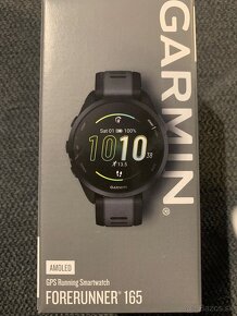 Garmin FORERUNNER 165 - 4