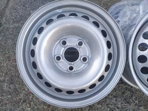 5x120 R16 Volkswagen T5, T6 - 4