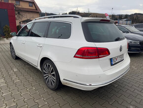 Volkswagen Passat Variant 2.0 TDI Highline DSG - 4