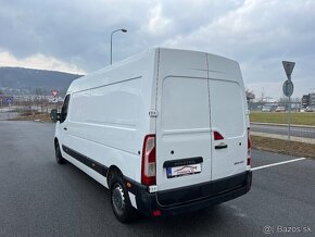 Renault Master 2.3 DCi FURGON - 4