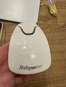 Monitor dychu Baby Sense - 4