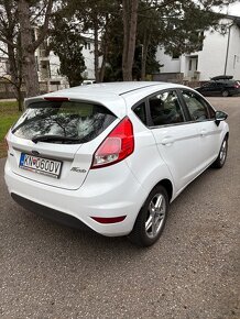 Ford Fiesta 1.0 EcoBoost - 4