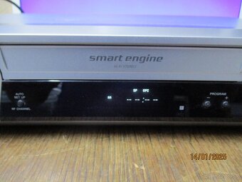 SONY SLV-SE710D hifi stereo video - 4