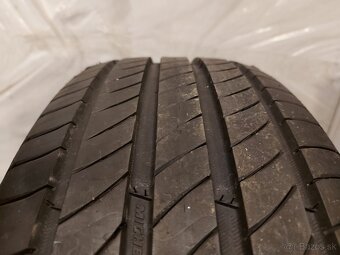 Špičkové letné pneu Michelin - 205/55 r17 91V - 4