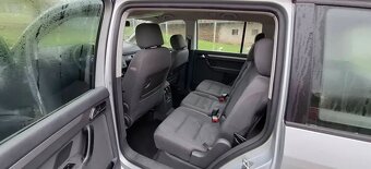 Predam volkswagen touran 1.9 tdi - 4