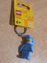 LEGO minifigúrky a kľúčenky - 4