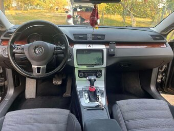 Volkswagen CC 2.0 TDI 103kw - 4