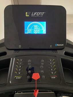 Bežecký pás LIFEFIT TM7100 - 4