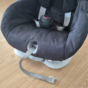 Britax Römer King II - 4