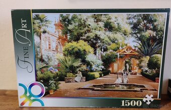 Puzzle 1500 a 1000 - 4