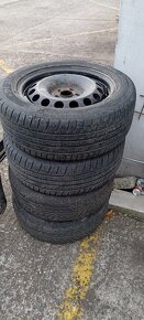 5x100r16 - 4