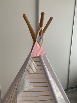 Teepee stan Aura od Vigvam design - 4