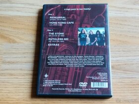 AUTOPSY - "Dark Crusades" 2006 2xDVD -FIRST PRESS- - 4