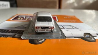 VAZ LADA 2101 Legendárne Autá 1:43 DeAgostini + časopis - 4