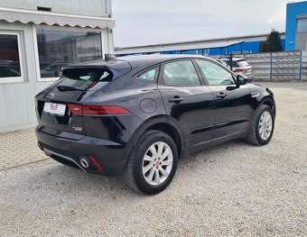 JAGUAR E-PACE S 4x4 - 4