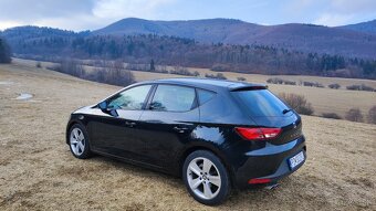 Seat Leon FR 1.4 TSI 2016 - 4