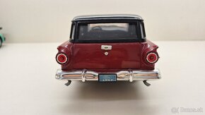 1:18 FORD RANCHERO - 4