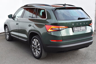 Škoda Kodiaq 2.0TDi DSG Clever LED Assist Virtual - 4