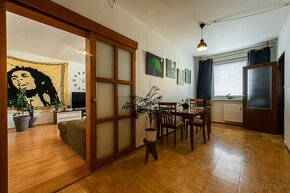 Rezervované_Na predaj 4 izbový byt, 89 m2, Sekčov, Prešov - 4