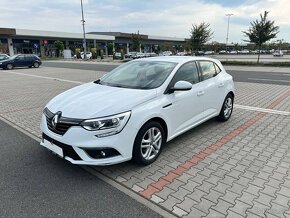 Renault Megane 1.6 SCe 84kW koup. v ČR digi klima - 4
