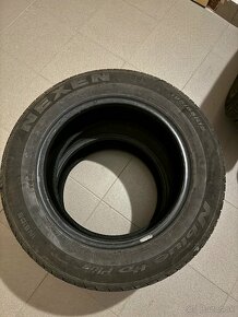 Letné pneumatiky 195/65 r15 - 4