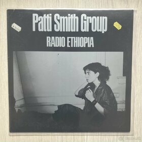 LP Patti Smith - 4