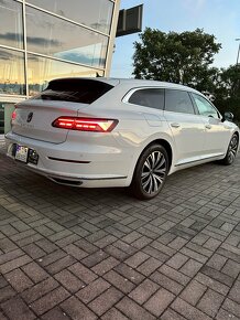 Vw arteon 2.0tdi 147kw 2021 - 4