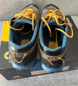 Predam turistické topánky zn. Lasportiva - 4