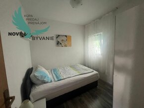 Apartmán s výhľadom na more v Chorvátsku - 4