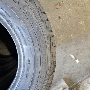 215/70 r15c Continental - 4