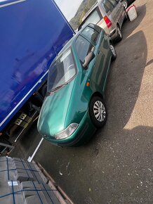 Fiat Punto 1.2 - 4